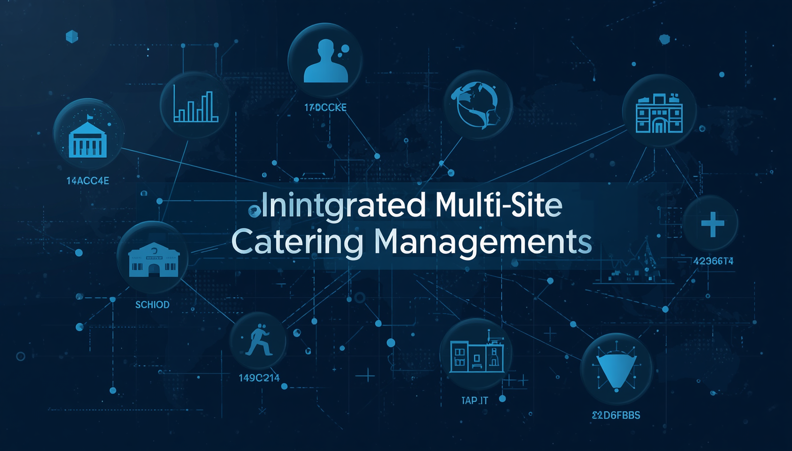 Why Group-Level Procurement Teams Choose Integrated Catering Operating Systems for Multi-Site Management
